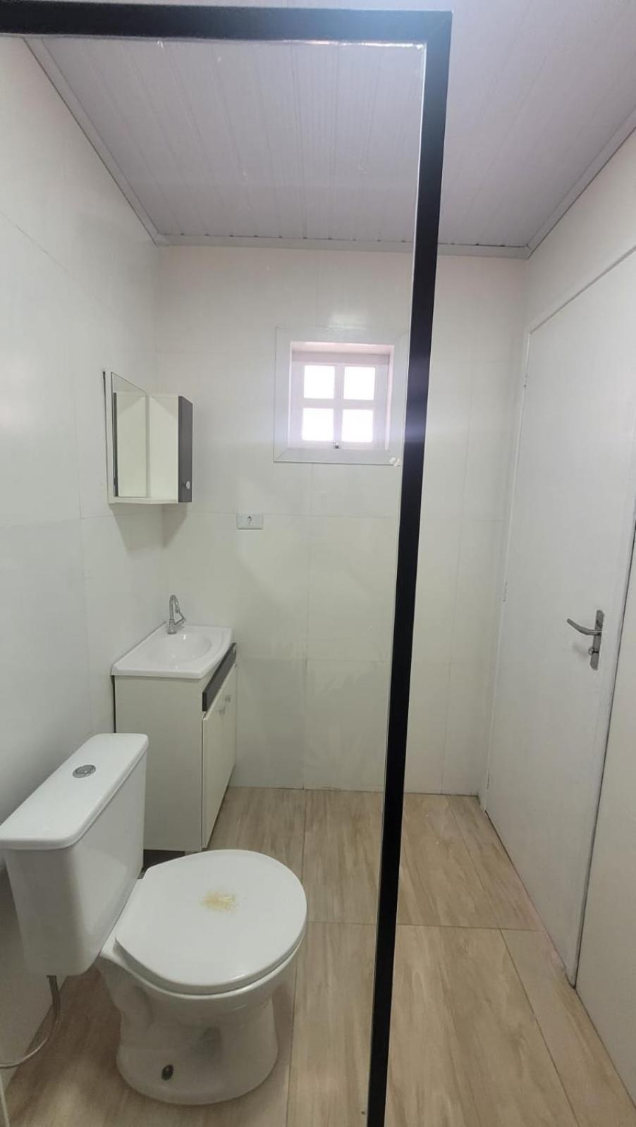 Casa Mar Villa Balneario Gaivota Екстериор снимка
