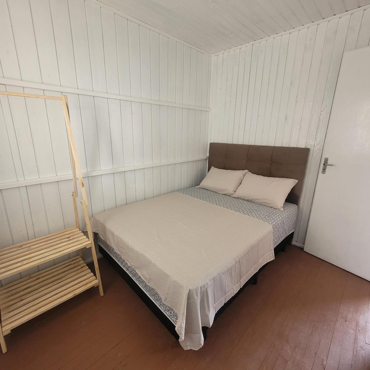 Casa Mar Villa Balneario Gaivota Екстериор снимка