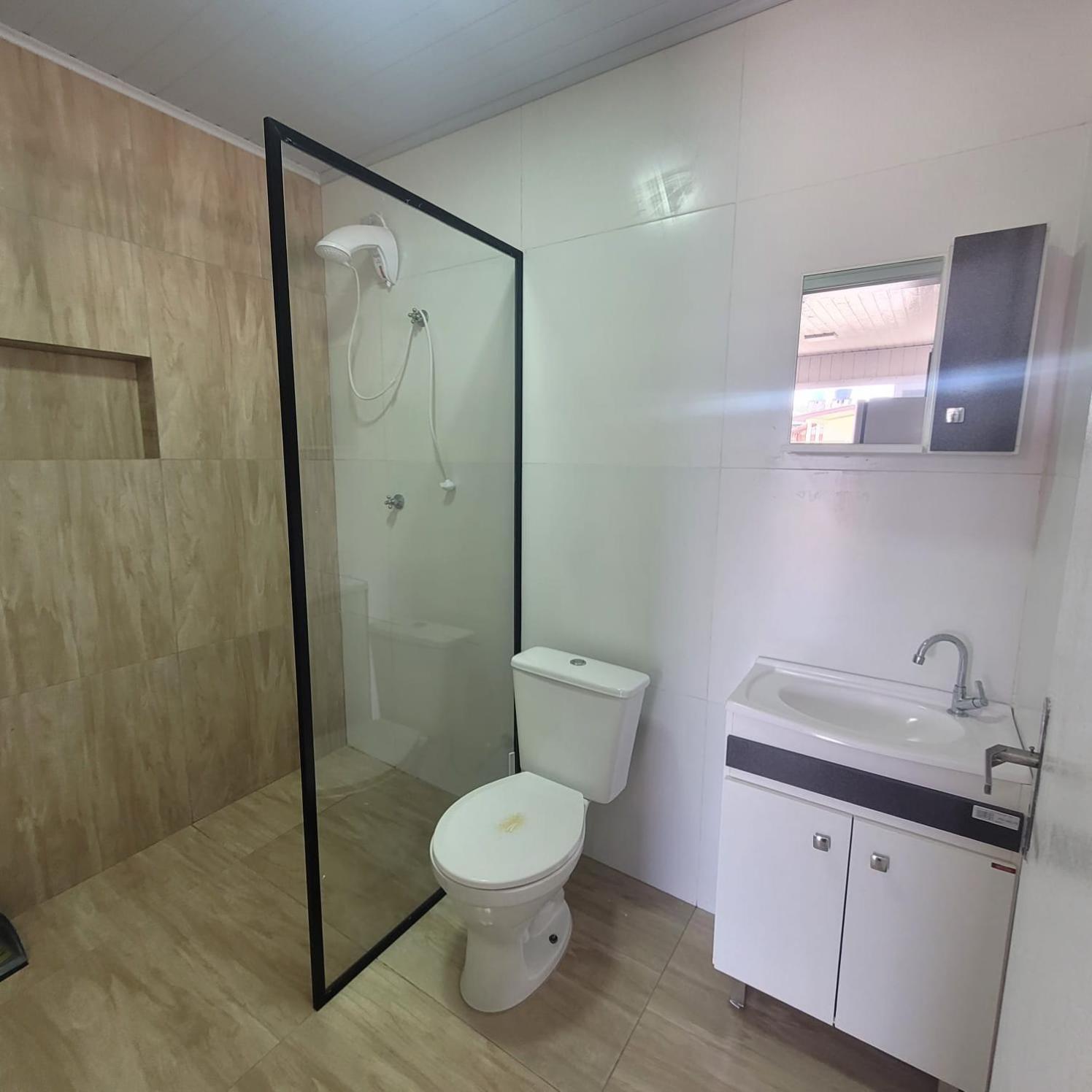Casa Mar Villa Balneario Gaivota Екстериор снимка