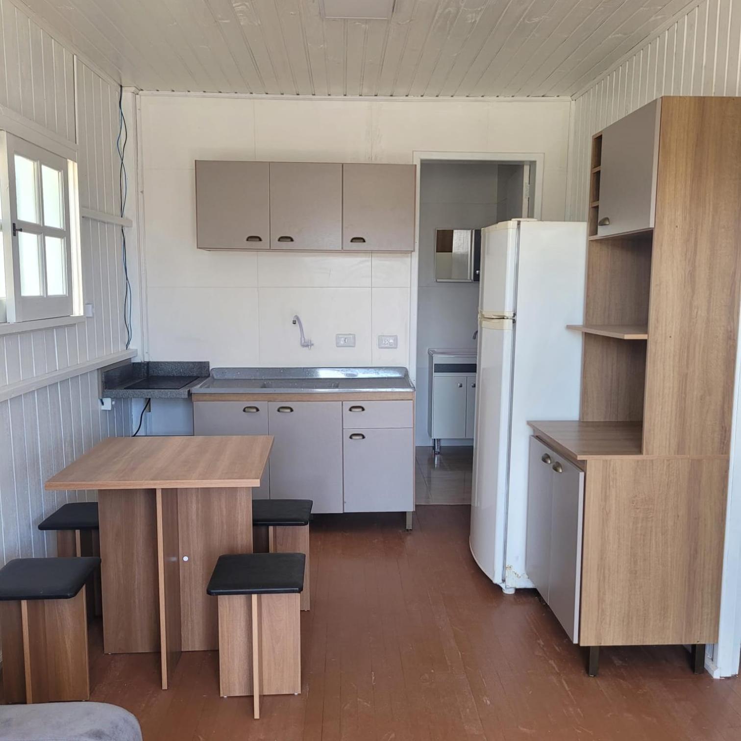 Casa Mar Villa Balneario Gaivota Екстериор снимка