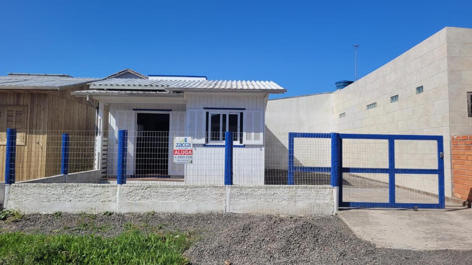 Casa Mar Villa Balneario Gaivota Екстериор снимка